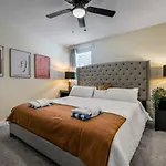 Disney Bliss Themed Rooms Game Room Private Pool
