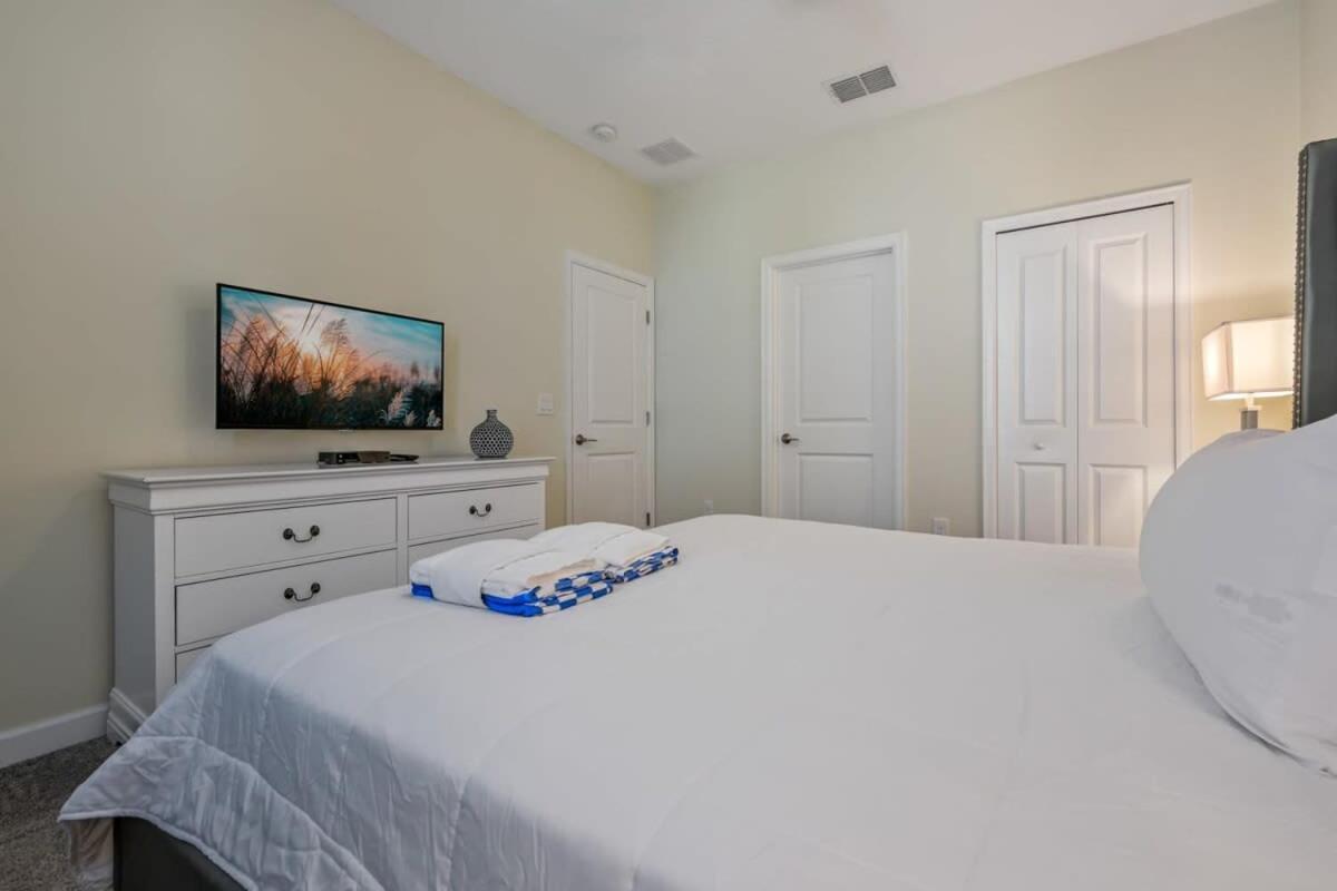 Bliss Themed Game Private Pool Kissimmee